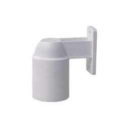 Vimar - Douille E27 Carré Blanc 02115.B