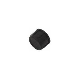 Bouchon étanche pour installation de mini spot led