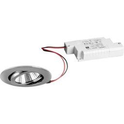 Luminaire à led encastrable Brumberg 39363023 39363023 n/a Puissance: 6 w blanc n/a