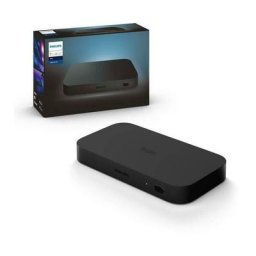 Philips - Hue sync box lighting control hdmi 70480300