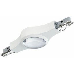 Connecteur de ligne URail led 5.8W blanc dimmable 954,78