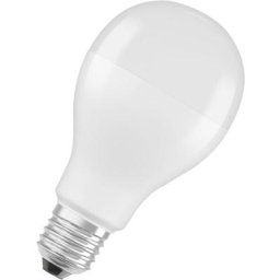 OSRAM Ampoule LED - E27 - Warm White - 2700 K - 19 W - remplacement pour 150-W-Incandescent bulb