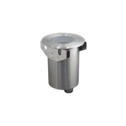 Support pour spot extérieur encastré de sol carrossable IP65 inox GL010-R - Gap Lighting