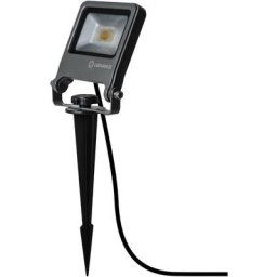 Luminaires led pour le jardin: pour le sol, endura® garden flood / 10 w, 220…240 v, Angle de