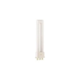 AMPOULE 2G7 - 4 Pins 11W - 4200K
