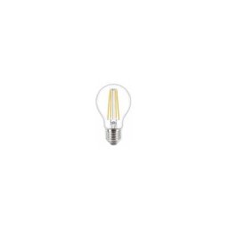 Corepro ampoule led filament E27 230V 7W(=60W) 806LM 2700K ledbulb standard - 380035 - Philips