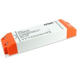 Transformateur led 60W selv 220V 24V/DC 2.5A