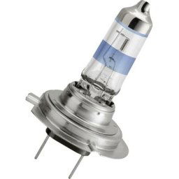 12972RGTB1 Ampoule halogène RacingVision H7 55 w 12 v - Philips