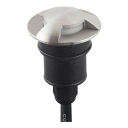 Encastrable de Sol Balisage 3W Mini-CANYON IP67 12V Température de Couleur: Blanc neutre 4000K