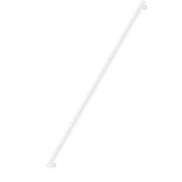 LEDinestra Tube led à gradation pour culot S14d, longueur 100cm, blanc chaud (2700K), 1055 lumens,