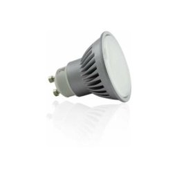 Ampoule Spot GU10 led 4W éclairage 40W - Blanc Jour 6400K