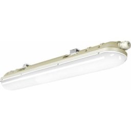 Arlux - Lighting Reglette Interconnectable z-line 18W 2000lm 4000K IP65
