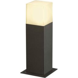 Borne extérieure Grafit 30/Éclairage d'extérieur pour Les allées, Murs, entrées,Lampe de Jardin
