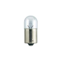 Ampoule X2 Philips R5W 12V BA15S 5546030