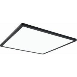 Panneau led Atria Shine 3-Step-Dim eckig 420x420mm 2700LM 4000K Noir