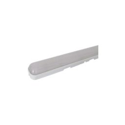 Réglette led 120cm 36W IP44 - Blanc Neutre 4000K - 5500K - Blanc Neutre 4000K - 5500K