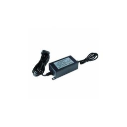 Sud Bois - Transformateur 30 w pour Spots led Extérieur compatible spots led rgb et Blanc Chaud