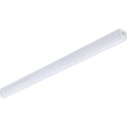 Philips - Réglette led T5 30cm 5W opaque ugr 26 Blanc Neutre - Blanc Neutre