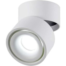 Plafonnier à spot 10W led Spots de plafond Plafonnier, Aangle du corps de lampe réglable,Spots