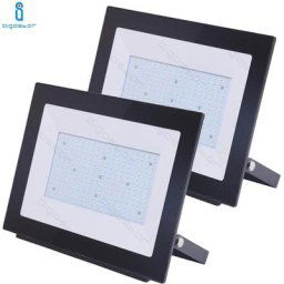 Projecteur à led extérieur 200 watt 6400 k cold light ip 65 garden