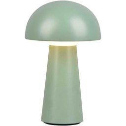 Trio - Lampe outdoor Lennon à batterie - Vert