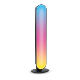 Xanlite - Barre lumineuse led rvb, synchronisation musicale, filaire usb - laprvbm