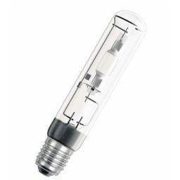 Powerstar E40 hqi-t 250W - 955 Blanc Froid Meilleur rendu des couleurs - 5500K - Blanc Froid - Osram