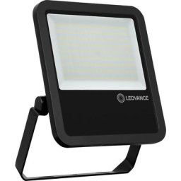 Ledvance - Projecteur d'éclairage led fl pfm 125 w 6500 k sym 100 bk 423718 125 w blanc froid