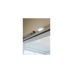 Veilleuse led avec détecteur de mouvement Müller-Licht Navalux 27700033 led intégrée n/a Puissance: