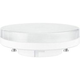 LED CEE: A+ (A++ - E) OSRAM ST GX53 40 120° 4.9 W/4000K GX53 4058075433465 GX53 N/A Puissance: 4.9