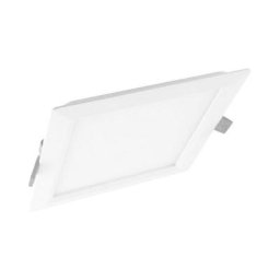 LEDVANCE 4058075079212 Spot encastrable DL SLIM SQ105 6W/3000K WT IP20 420lm 30000h