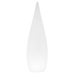 Lampe extérieur Palmas l - Blanc