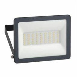Schneider Electric - mureva light - projecteur - 30W - 3000LM - 4000K - IP65-230V - IMT47210