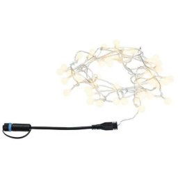 Paulmann - Plug&Shine Guirlande lumineuse 5 IP44 3000K 48x2lm 24V