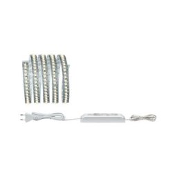 Ruban led (Base) Paulmann MaxLED 1000 70585 n/a Puissance: 20 w blanc chaud n/a