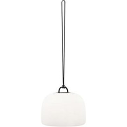 Lampe De Table Nordlux Kettle Noir Ø36cm 6,8W
