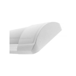 Réglette led SlimLine 1200 mm 40W 3000LM Blanc Neutre 4000K Iluminashop