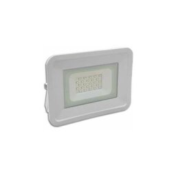 Optonica - Projecteur led 20W étanche IP65 1700lm (115W) - Blanc Chaud 2800K