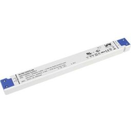 Driver de led Self Electronics SLT60-24VFG-UN à tension constante 60 w 0 - 2.5 a 24.0 v/dc