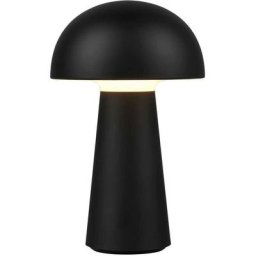 Trio lampe outdoor lennon à batterie Reality R52176102