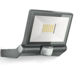 Projecteur led extérieur avec détecteur de mouvements Steinel xled one s 065249 led intégrée n/a