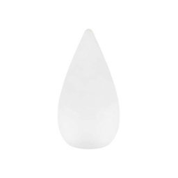 Lampe extérieur Palmas s - Blanc
