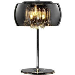 Trio Lighting - Lampe Vapore Chromé 3x42W G9 - Gris