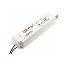 Alimentation led 12V 60W IP67 Entrée 230VAC