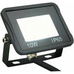 Vidaxl - Projecteur à led 10 w Blanc froid Blanc froid