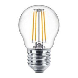 Lampe CorePro LED Lustre ND 6.5-60W P45 E27 827 CLG