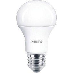 Corepro LEDbulb E27 Poire Dépolie 12.5W 1521lm - 940 Blanc Froid Meilleur rendu des couleurs