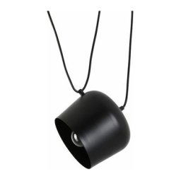 Barcelona Led - Suspension moderne et réglable Agos inspiration Flos Aim Noir - Noir
