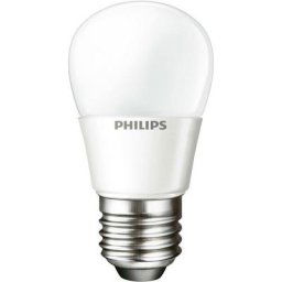 Corepro LEDluster E27 Boule Dépolie 2.8W 250lm - 827 Blanc Très Chaud Équivalent 25W - 2700K