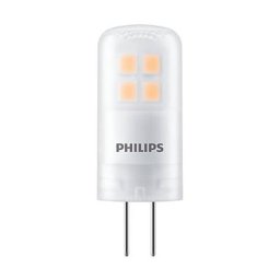 Philips - Corepro LEDcapsule G4 1.8W 215lm - 830 Blanc Chaud Équivalent 20W - 3000K - Blanc Chaud